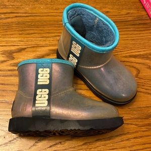 Toddler 10 Ugg boots